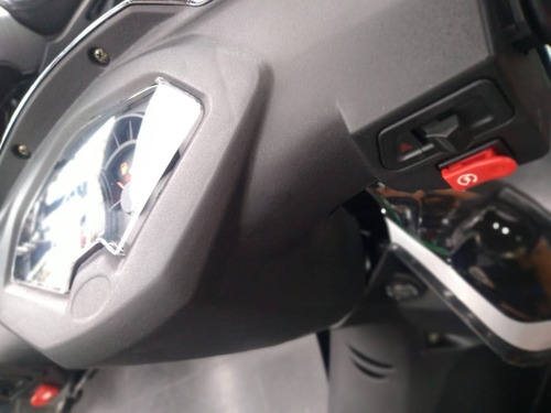 Imagen 8 de 16 de Motomel Blitz 110 100% Financiada Con Dni - Ahora 12 Y 18