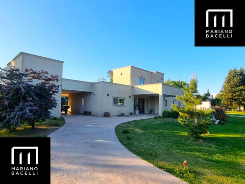 Casa En Venta Fincas Chacras De San Vicente