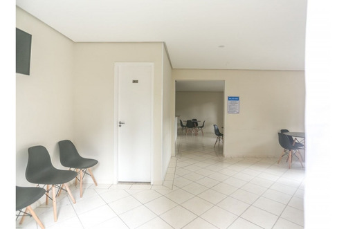 Imagem 6 de 30 de Apartamento Cadiz - 2 Dormitórios E 1 Vaga De Garagem