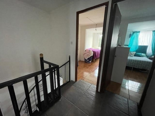 En Venta Casa Aislada De 3 Dorm. 2 Baños En Quilicura