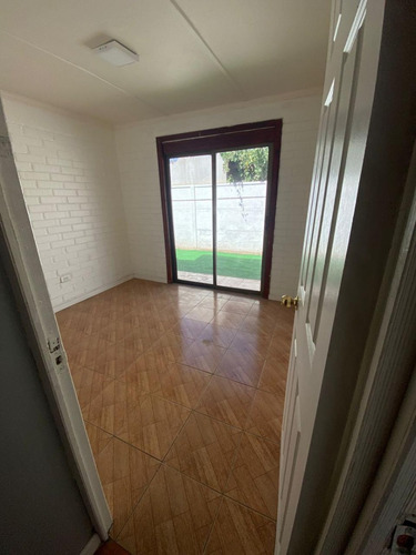Casa De 2 Dormitorios Y 1 Baño Comuna De Puente Alto