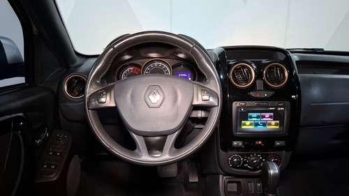 Renault Duster 2.0 Connect Deh Auto