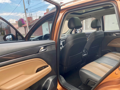 Dodge Journey 1.5T Gdi Gt
