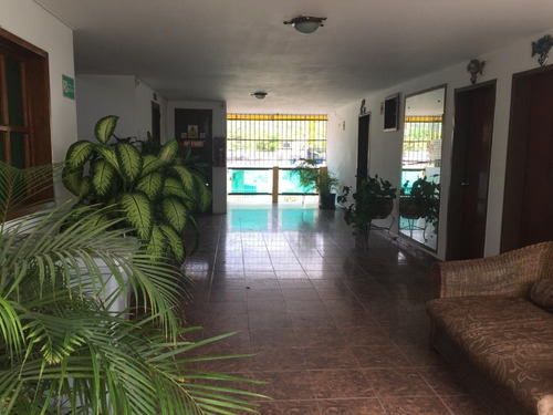 Imagen 5 de 17 de Hotel En Venta Playón Ocumare De La Costa De Oportunidad 04126903606