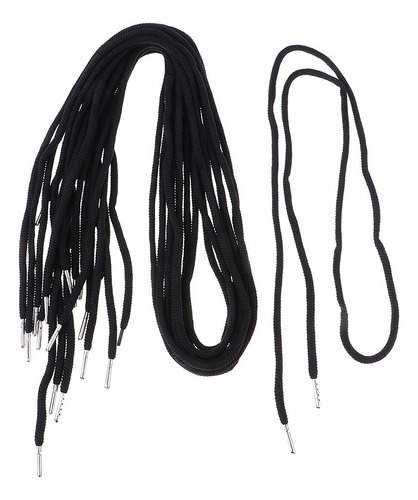 Cordones Para Chaquetas Pantalones Cordones Multicolor 24#