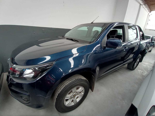 Chevrolet S10 2.8 Lt Cd Tdci 200cv 2017