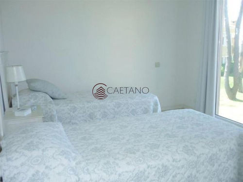 Imagen 19 de 21 de Hermosa Casa De Dos Plantas Con Piscina! - La Barra Laguna Blanca