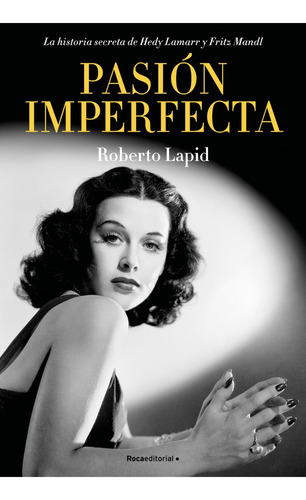 Pasion Imperfecta - Roberto Lapid