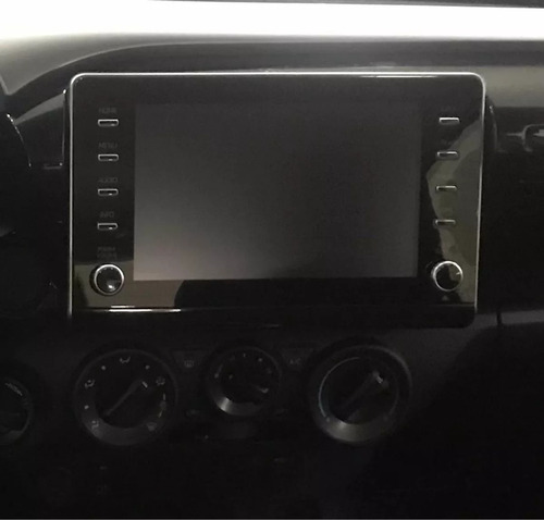 Toyota Hilux 4x4 Cd Sr 2,8 Tdi 204 Hp Caja Manual Entrega Ya