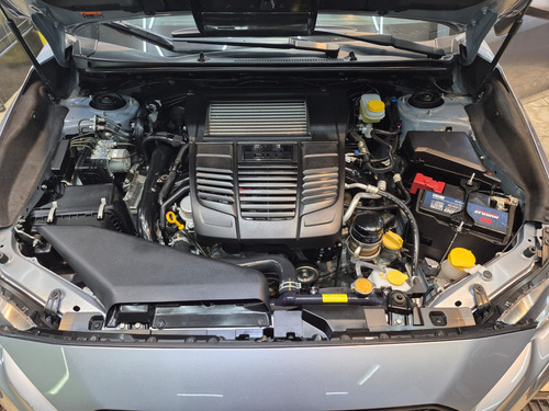 Subaru WRX 2.0 268cv Cvt
