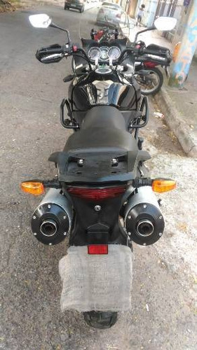 Suzuki Vstrom 1000
