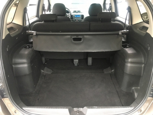 Imagem 11 de 14 de Chevrolet Spin 1.8 Lt 8v Flex Automatico