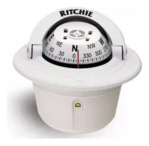 Comprar F-50w Compas De Navegacion Ritchie Serie Explorer