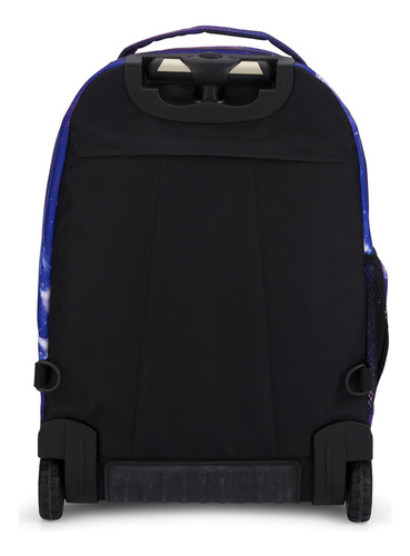 Mochila Con Ruedas Jansport Driver De 8 Ruedas Con Portátil