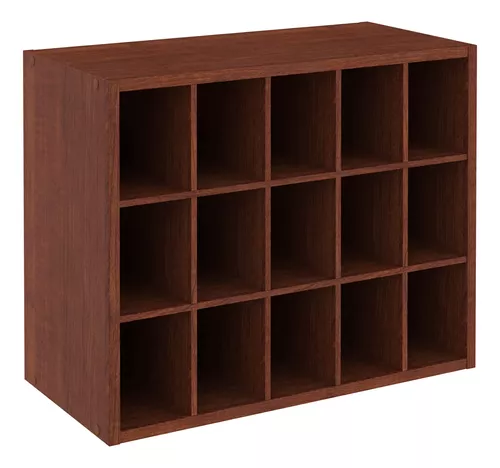 Mueble Organizador de Zapatos en Madera ESSENZA ESSENZA