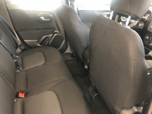 Jeep Renegade 2021 1.8 Sport