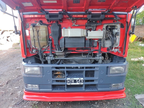 Iveco Cavallino 320