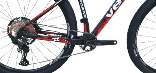 Bicicleta venzo online scud 29