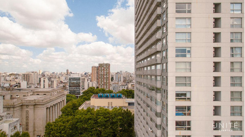 Imagen 20 de 30 de Excelente Loft Divisible A 2 Ambientes En Venta. Puerto Madero.quartier Madero Urbano.