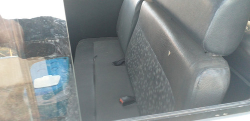 Kombi Lotação 2002