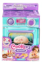 Comprar Cookez Makery Set Horneado Celeste