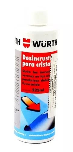 Tus productos Wurth
