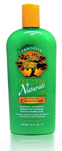 Fantasia De Árbol De Té Naturales Intensivo Acondicionado