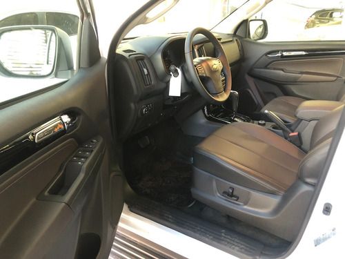 Imagen 7 de 25 de Chevrolet S10 High Country Entrega Ya Dq #5