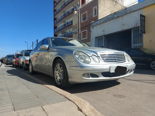 Imagen 2 de 16 de Mercedes-benz Clase E 2004 3.2 E320 Elegance At