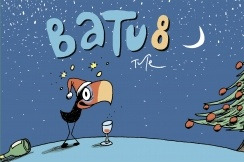 Batu 8 - Tute