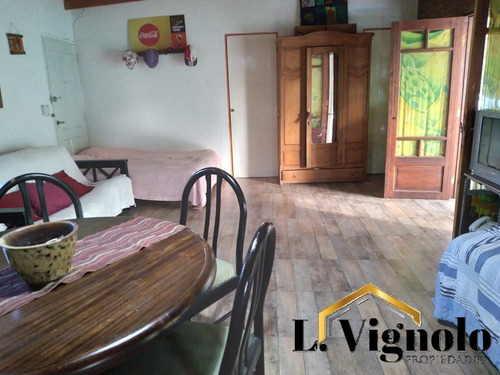 Casa En Venta En Villa Rosa Pilar