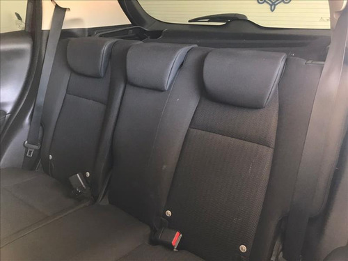 Imagem 11 de 13 de Honda Hr-v 1.8 16v Ex