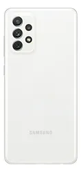 Comprar Samsung Galaxy A72 128 Gb Branco 6 Gb Ram Garantia Nf-e no Mercado Livre