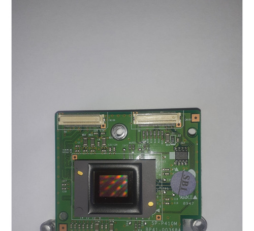 Chip Dmd Para Proyector Samsung Sp410