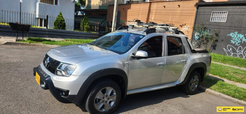 Renault Duster Oroch 2.0 Dynamique