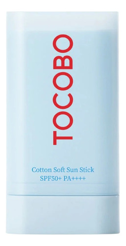 Tocobo Cotton Soft Sun Stick Spf50+ Pa++++