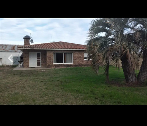 Casa De Campo Ruta 34 Km 41