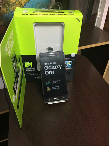 Samsung Galaxy On5 1.5gb Ram 8gb Rom