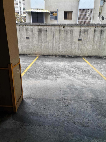 Imagen 28 de 28 de Apartamento En Venta Los Palos Grandes