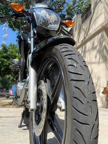 Honda Cg Titán 150