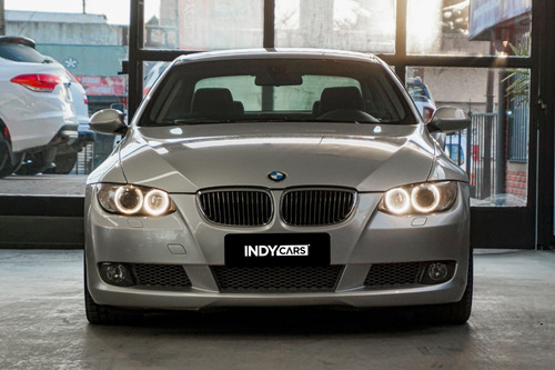 Imagen 3 de 15 de Bmw 335i Coupé Sportive 3.0 306cv 2008