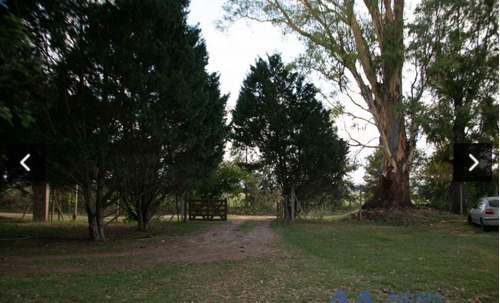 Imagen 3 de 23 de Hermoso Campo De 10 Ha En Cardales - Exaltacion De La Cruz