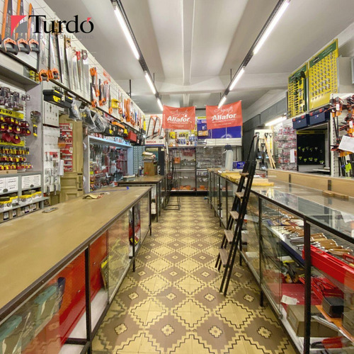 Local En Venta En Zona Centro, Mar Del Plata.