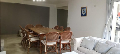 Departamento Alquiler San Cristobal Seguridad 24