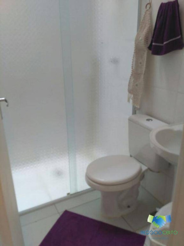 Imagem 16 de 17 de Casa Residencial À Venda, Cibratel Ii, Itanhaém. - Ca0274