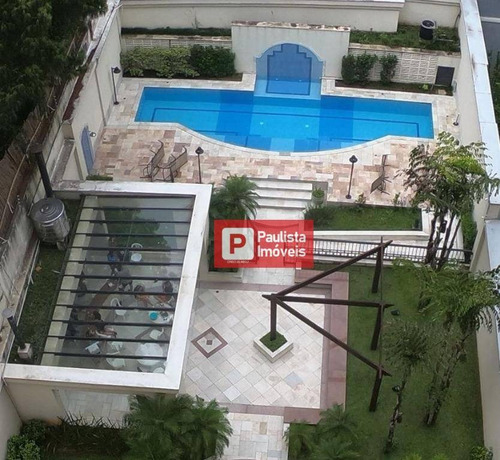 Imagem 6 de 12 de Studio Com 1 Dormitório, 33 M² - Venda Por R$ 580.000,01 Ou Aluguel Por R$ 2.800,00/mês - Pinheiros - São Paulo/sp - St0277