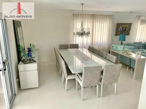 Imagem 10 de 30 de Casa À Venda No Bairro Residencial Euroville - Carapicuíba/sp - 489