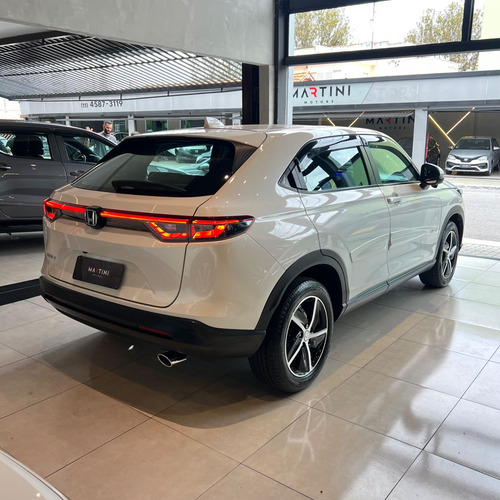 Honda HR-V EXL 1.5 Sensing 16V 5p Aut.