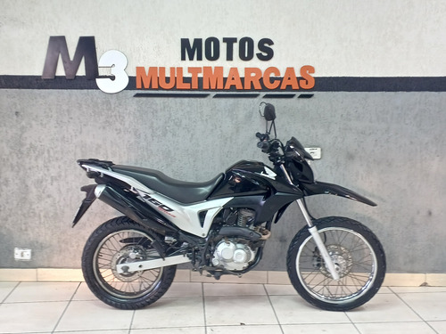 Honda Nxr 160 Bros Esdd