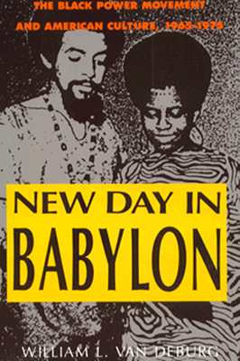 Libro New Day In Babylon: The Black Power Movement And Am...